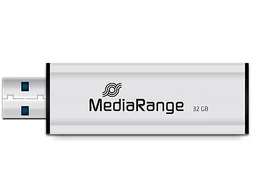 Pendrive MediaRange 32 GB USB 3.0 wysuwany