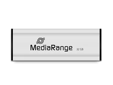 Pendrive MediaRange 32 GB USB 3.0 wysuwany