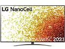 Telewizor LG 65” NanoCell 4K 2021 AI TV 65NANO913PA