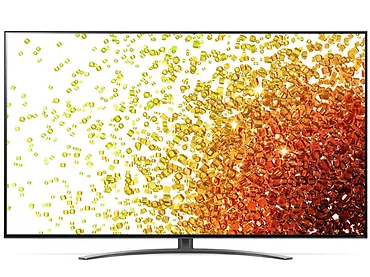 Telewizor LG 65” NanoCell 4K 2021 AI TV 65NANO913PA