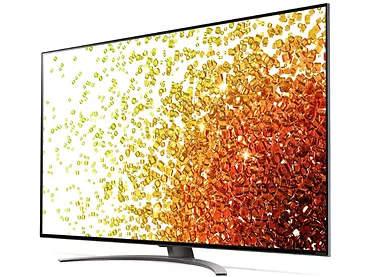 Telewizor LG 65” NanoCell 4K 2021 AI TV 65NANO913PA