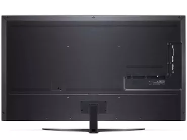 Telewizor LG 65” NanoCell 4K 2021 AI TV 65NANO913PA