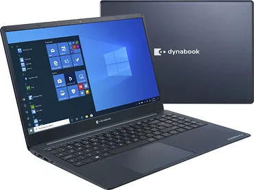 Laptop Toshiba Dynabook Satellite Pro C50-E-11L i3-7020U/15,6 FHD/8GB/256GB M.2/Win 10 Pro