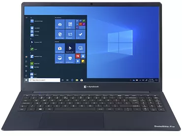 Laptop Toshiba Dynabook Satellite Pro C50-E-11L i3-7020U/15,6 FHD/8GB/256GB M.2/Win 10 Pro