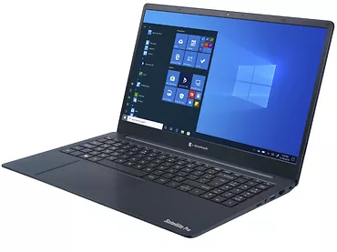 Laptop Toshiba Dynabook Satellite Pro C50-E-11L i3-7020U/15,6 FHD/8GB/256GB M.2/Win 10 Pro