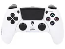 Kontroler SteelDigi bezprzewodowy steelshock V2 dasan White