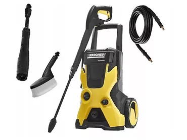 Myjka ciśnieniowa Karcher K5 Basic 1.180-584