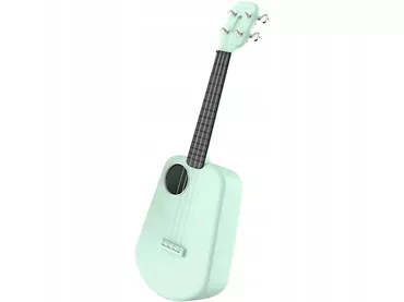 Xiaomi Populele 2 Zielone Smart Ukulele Bluetooth 4.0