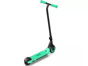 Hulajnoga elektryczna dla dzieci Ninebot by Segway KickScooter Zing A6