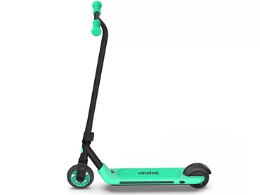 Hulajnoga elektryczna dla dzieci Ninebot by Segway KickScooter Zing A6