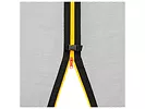 Trampolina ogrodowa Rebel Jump 10ft 312 cm ZAB0301