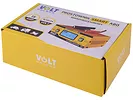 Prostownik AKUMULATOROWY SMART 6V/12V/24V 15A A80