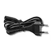 Qoltec Zasilacz desktopowy 36W | 12V | 3A | 5.5*2.1 + kabel zasilajcy