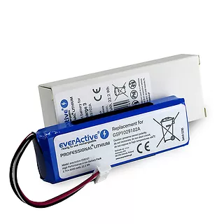 everActive Akumulator do głośnika JBL CHARGE 3 EVB101 6000 mAh