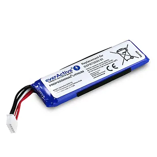 everActive Akumulator do głośnika JBL FLIP 4 EVB102 3000 mAh