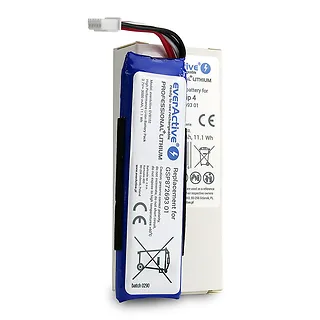 everActive Akumulator do głośnika JBL FLIP 4 EVB102 3000 mAh