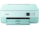 Urządzenie wielofunkcyjne Canon PIXMA TS5353A zielone
