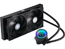 Cooler Master Chłodzenie wodne MasterLiquid ML280 Mirror RGB