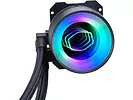 Cooler Master Chłodzenie wodne MasterLiquid ML280 Mirror RGB