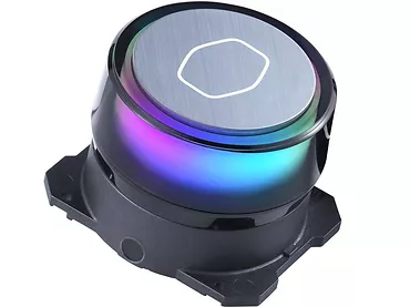 Cooler Master Chłodzenie wodne MasterLiquid ML360 Illusion RGB