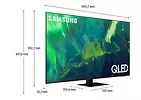 Samsung Telewizor QLED 65 cali QE65Q75AATXXH