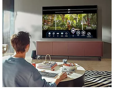 Samsung Telewizor QLED 65 cali QE65Q75AATXXH