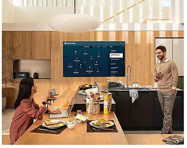 Samsung Telewizor QLED 65 cali QE65Q75AATXXH
