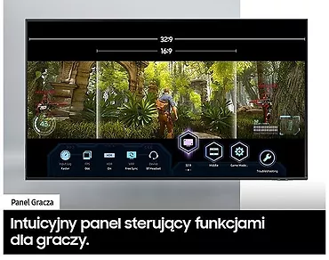 Samsung Telewizor QLED 65 cali QE65Q75AATXXH
