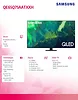 Samsung Telewizor QLED 65 cali QE65Q75AATXXH