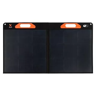 Xtorm Panel solarny 200W Bundle