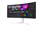 Monitor zakrzywiony 40