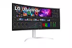 Monitor zakrzywiony 40