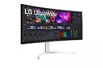 Monitor zakrzywiony 40