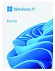 Microsoft Windows Home 11 PL Box 64bit USB HAJ-00116