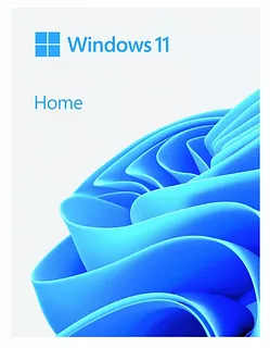 Microsoft Windows Home 11 PL Box 64bit USB HAJ-00116