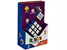 Kostka Rubika 3x3 + brelok mini kostka klasyczna oryginalna