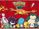 Ravensburger 10934 Puzzle 100: Pokemon