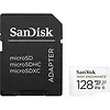 SanDisk Karta microSD High Endurance microSDXC 128GB monitoring