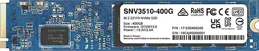 Synology Dysk M2 PCI-E 4x Gen3.0 SNV3510-400G