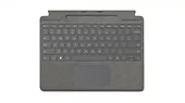 Microsoft Klawiatura Surface Pro Signature Keyboard Commercial Platinium 8XB-00067 do Pro 8 / Pro X