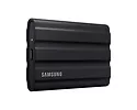 Samsung Dysk SSD T7 Shield 2TB USB 3.2 Czarny