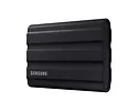 Samsung Dysk SSD T7 Shield 2TB USB 3.2 Czarny