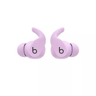 Apple Słuchawki bezprzewodowe Beats Fit Pro True - Antracytowy fiolet