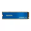 Adata Dysk SSD Legend 710 512GB PCIe 3x4 2.4/1 GB/s M2