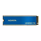 Adata Dysk SSD Legend 710 512GB PCIe 3x4 2.4/1 GB/s M2