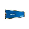 Adata Dysk SSD Legend 710 512GB PCIe 3x4 2.4/1 GB/s M2