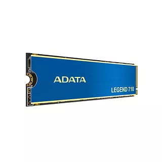 Adata Dysk SSD Legend 710 512GB PCIe 3x4 2.4/1 GB/s M2