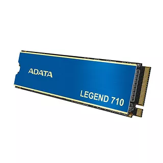 Adata Dysk SSD Legend 710 512GB PCIe 3x4 2.4/1 GB/s M2