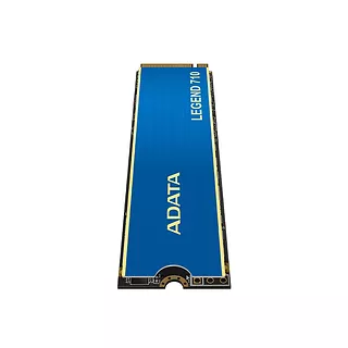 Adata Dysk SSD Legend 710 512GB PCIe 3x4 2.4/1 GB/s M2