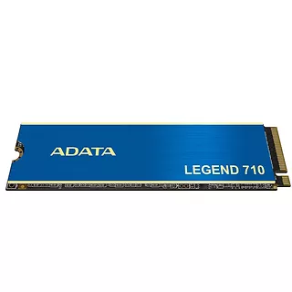 Adata Dysk SSD Legend 710 1TB PCIe 3x4 2.4/1.8 GB/s M2